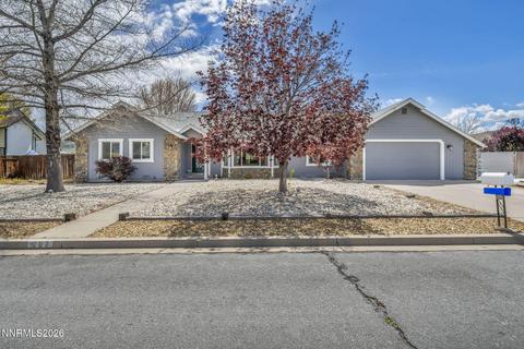 667 Marsh Road, Carson City