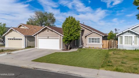 1065 Deena Way, Fallon