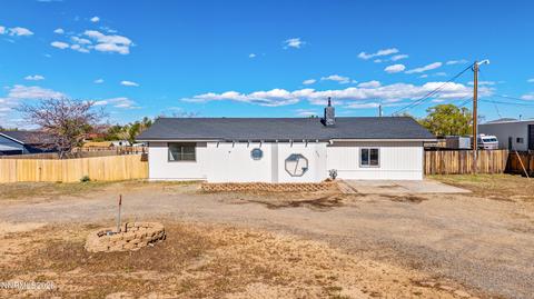 3587 Arcadia Drive, Carson City