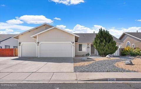 2400 Pileus Road, Spanish Springs