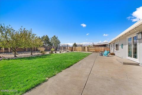 2400 Pileus Road, Spanish Springs