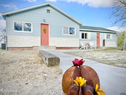 195 Pleasant Hill Drive, Battle Mountain