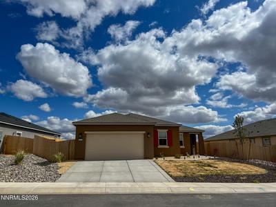 813 Camp Station Drive