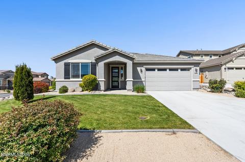 7231 Serenghetti Court, Sparks