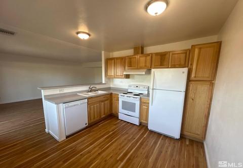 3167 Cashill Boulevard, Reno