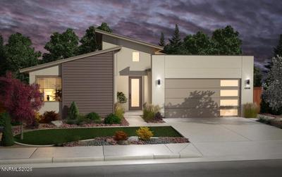 136 Radiant Drive #Homesite 68