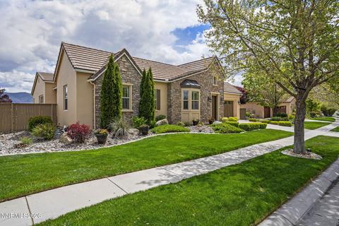 13340 Damonte View Lane, Reno