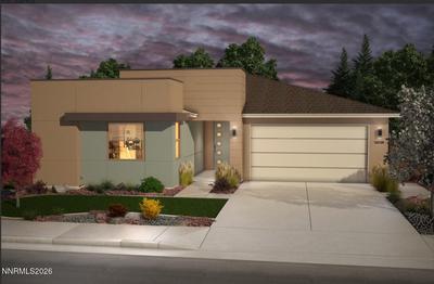 130 Radiant Drive #Homesite 67