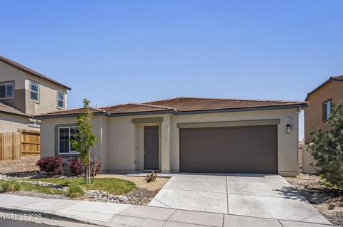 14138 Glowing Amber Court, Reno