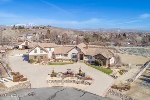 6090 Rock Creek Court, Reno