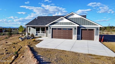 1836 Helman Drive, Gardnerville