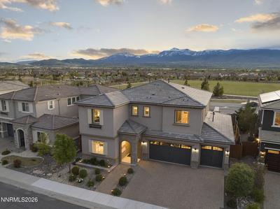 9307 Sky Dune Way