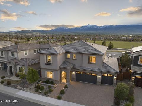 9307 Sky Dune Way, Reno