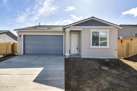 755 Kess Way #Lot 40, Reno