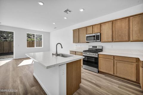 755 Kess Way #Lot 40, Reno