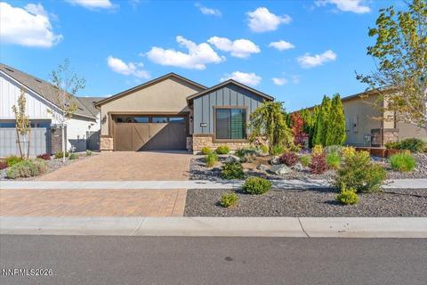 2327 Iron Square Drive, Reno