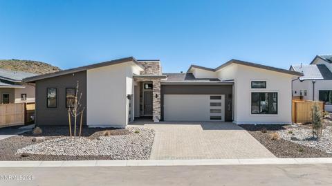 1050 Udowski Court, Reno