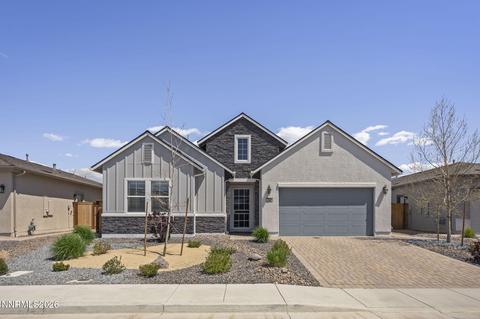 7568 Redcloud Lane, Sparks