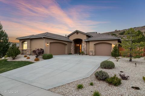 2295 Roanoke Trail, Reno
