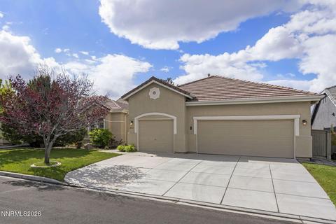 10411 Silver Rush Court, Reno