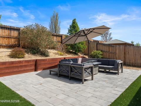 2102 Jordan Meadows Drive, Spanish Springs