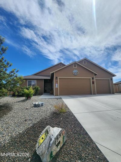 135 Cambridge Drive