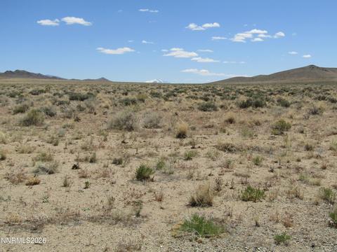 61 Fox Lane, Yerington