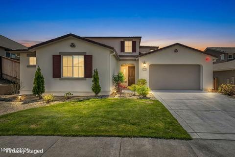 1785 Verdi Vista Court, Reno
