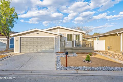 239 Rue De La Chartreuse, Sparks