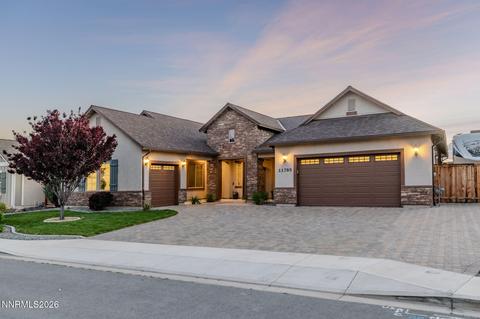 11785 Valley Sage Drive, Sparks