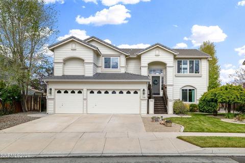 7390 La Costa Street, Sparks