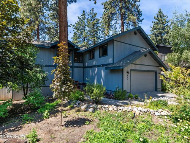622 Freel Drive Drive, Zephyr Cove
