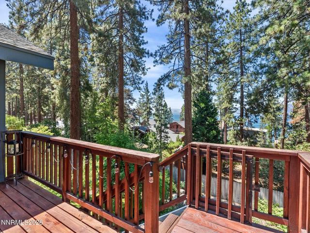 622 Freel Drive Drive, Zephyr Cove