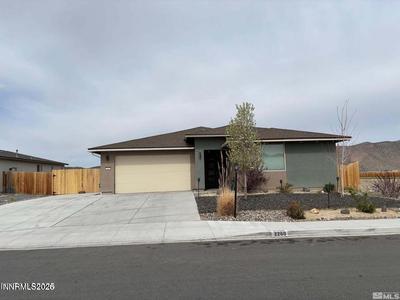 2269 Millville Drive
