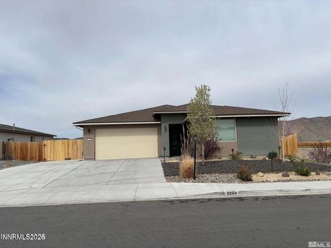2269 Millville Drive, Sparks