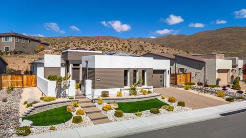 9167 Wild Skies Way, Reno
