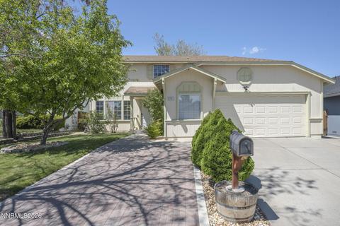 7761 Big River Drive, Reno