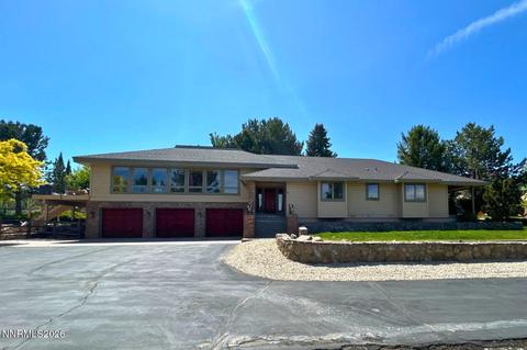 13470 Fieldcreek Lane, Reno
