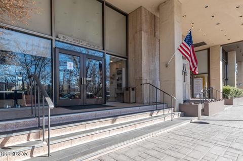 100 N Arlington Avenue #UNIT 9A, Reno
