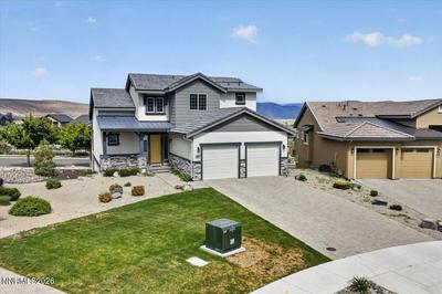 2899 Olancha Trail