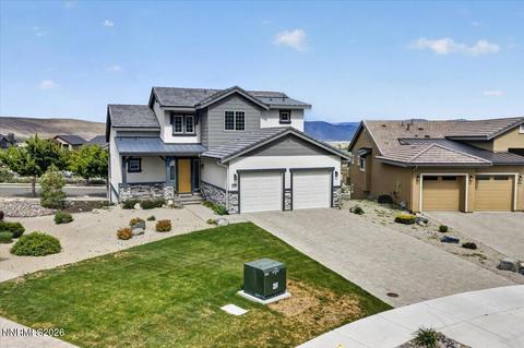 2899 Olancha Trail, Genoa