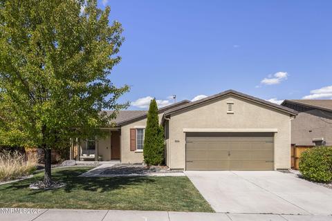 5334 Energystone Drive, Sparks