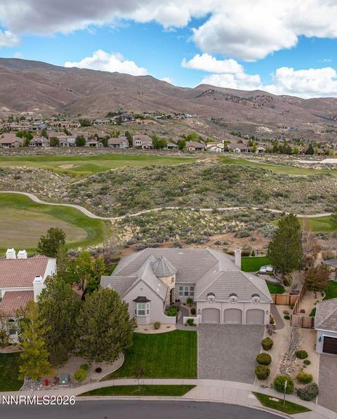 8645 Tom Kite Trail, Reno