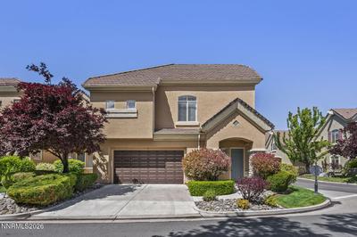 9900 Wilbur May Parkway #APT 3505