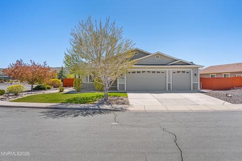 18382 Narrowleaf Court, Reno