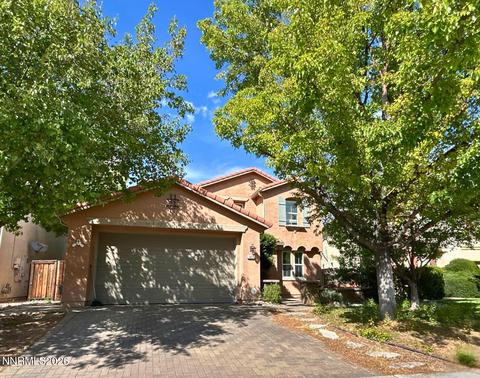 465 Stradella Court, Reno