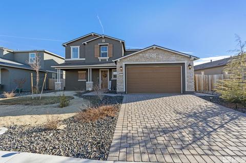 2171 Wyaconda Drive, Sparks