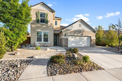 2995 Brachetto Loop, Sparks