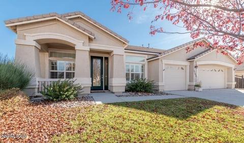 3783 Big Dipper Court, Sparks