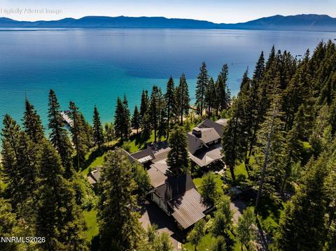226 Four Ring Road, Tahoma